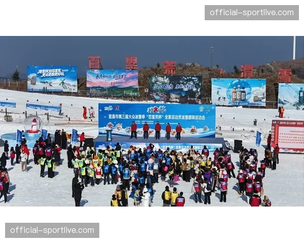 “体育+”赋能：滑雪胜地崇礼夏季运营方案公布，将主打山地户外运动